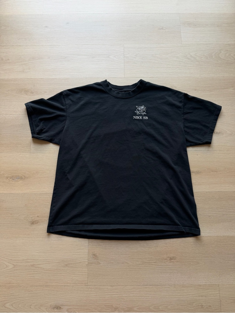Nike SB Dark Nature T-Shirt